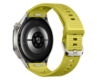 Huawei Watch GT 7 Pro żółty 46mm - 1579076 - zdjęcie 5